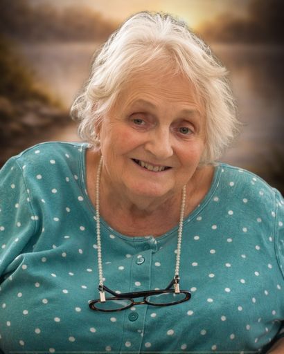 Annetta Haley's obituary image