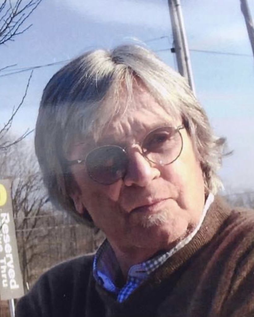 Mark J. Hinkley