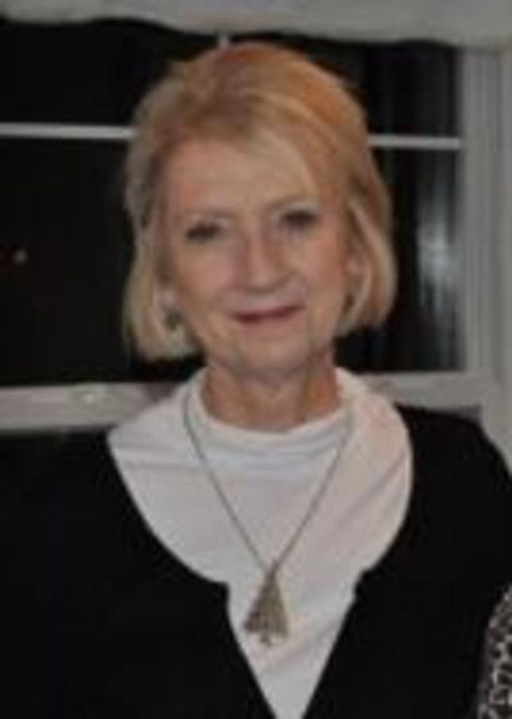 Barbra Huddelston Lynch Profile Photo