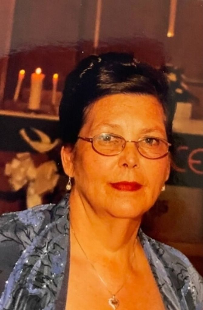 Luane A. Goodman