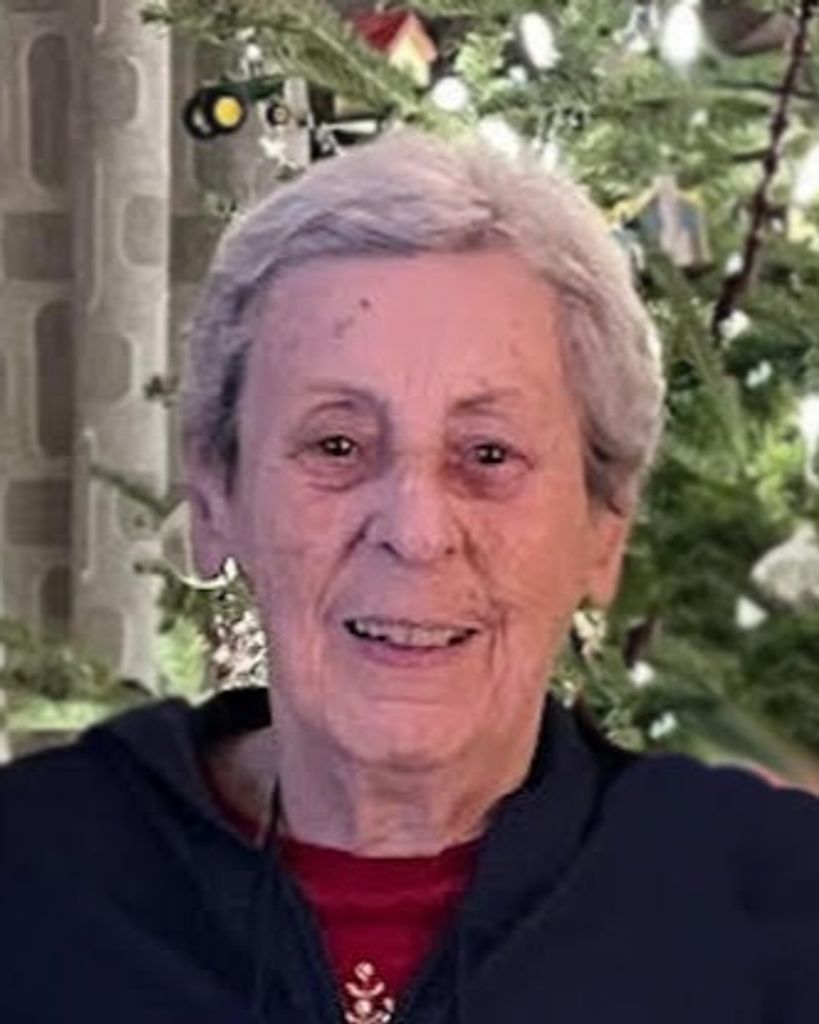 Maria Louise McCormick