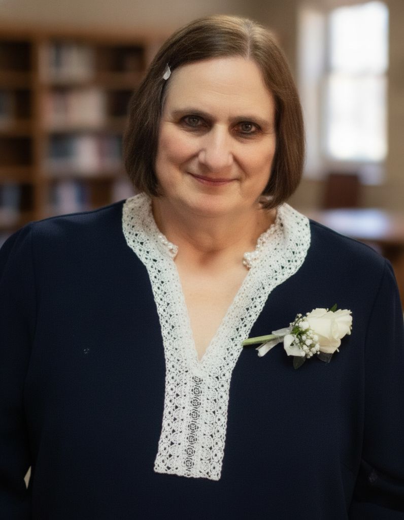 Rosemarie Navarouski