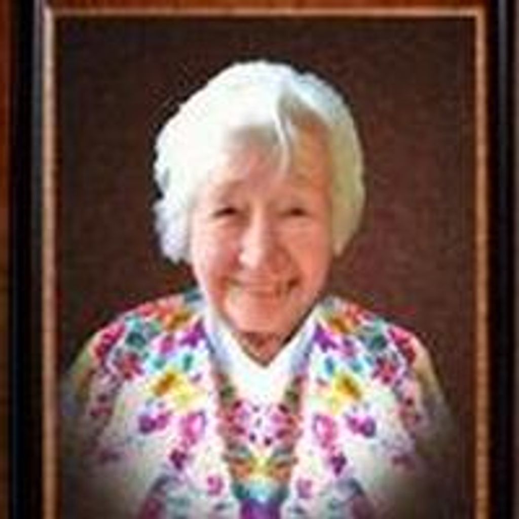 Vivian Grace Dietrich