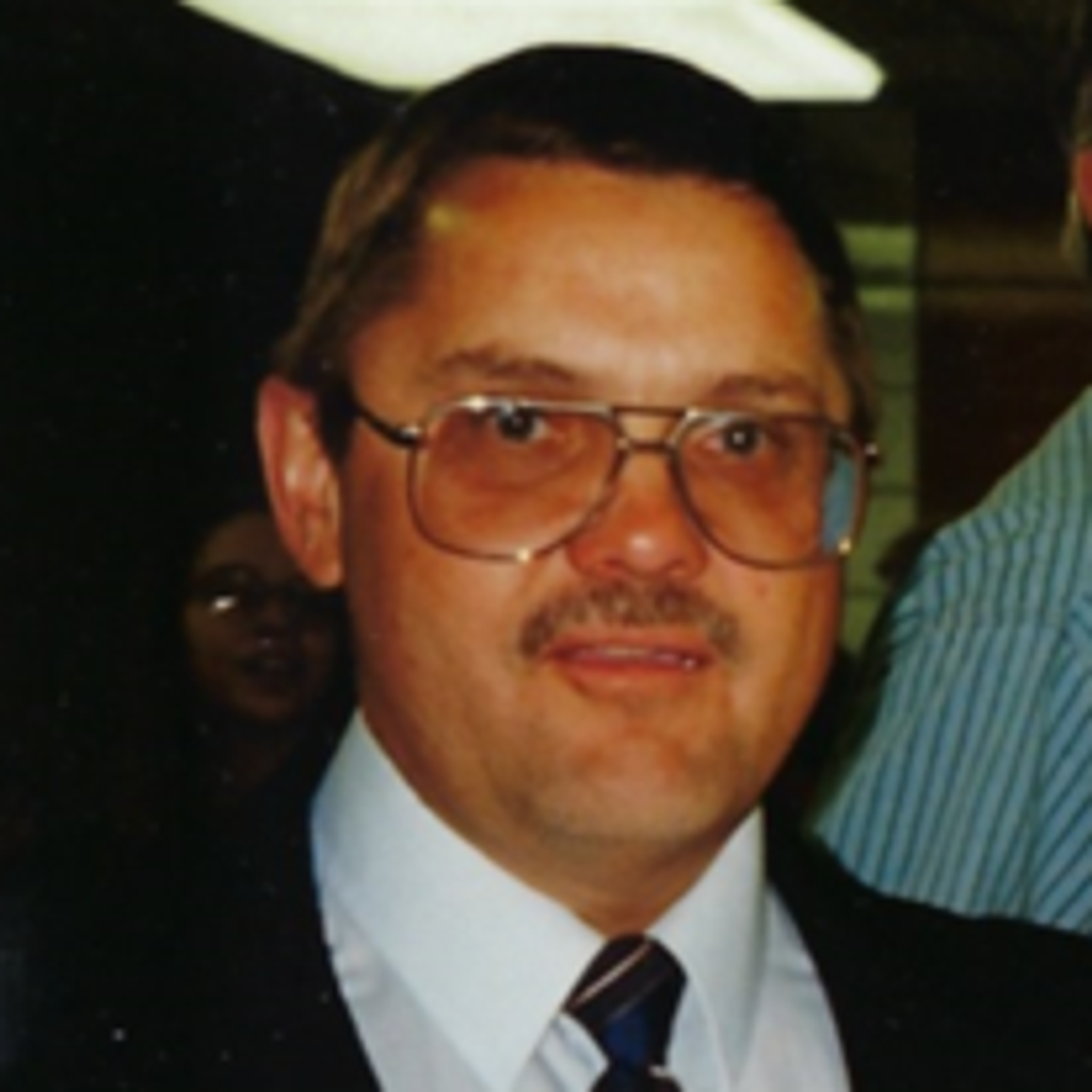 Ronald G. Corman Profile Photo