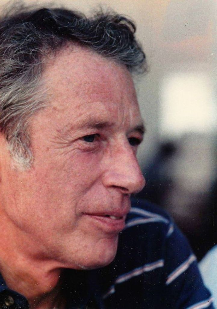 Bruce Dewey Thompson