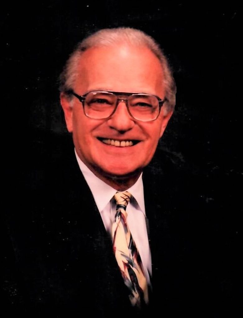 Schuhmann, John V