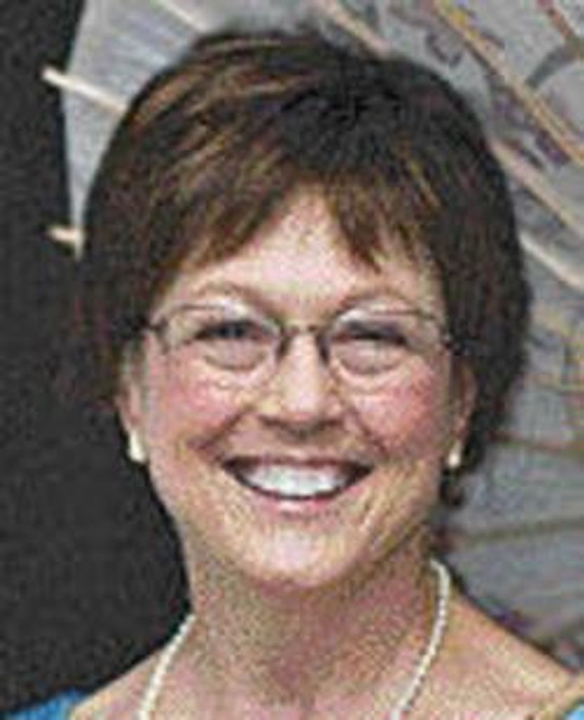 Mary Morgan