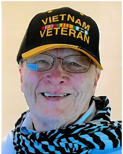 Ted Ridgley Brown Profile Photo