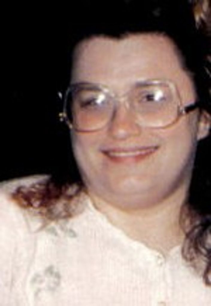 Michelle Nadine Mahaney