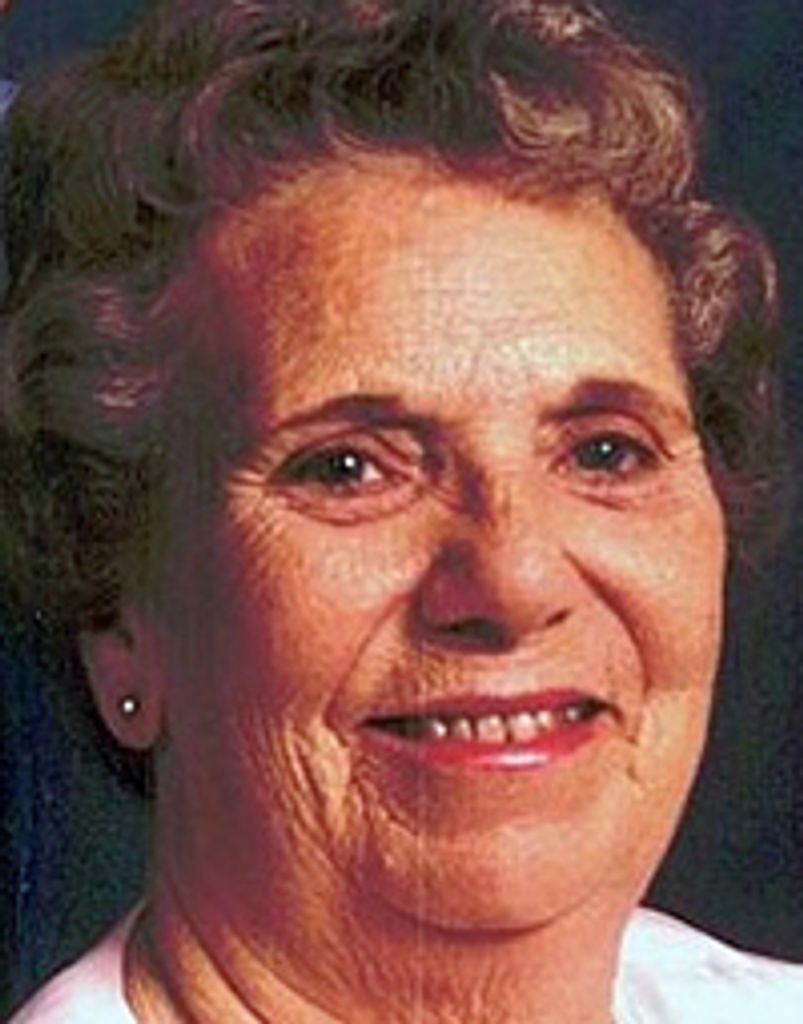 Mary (Iona) White Profile Photo