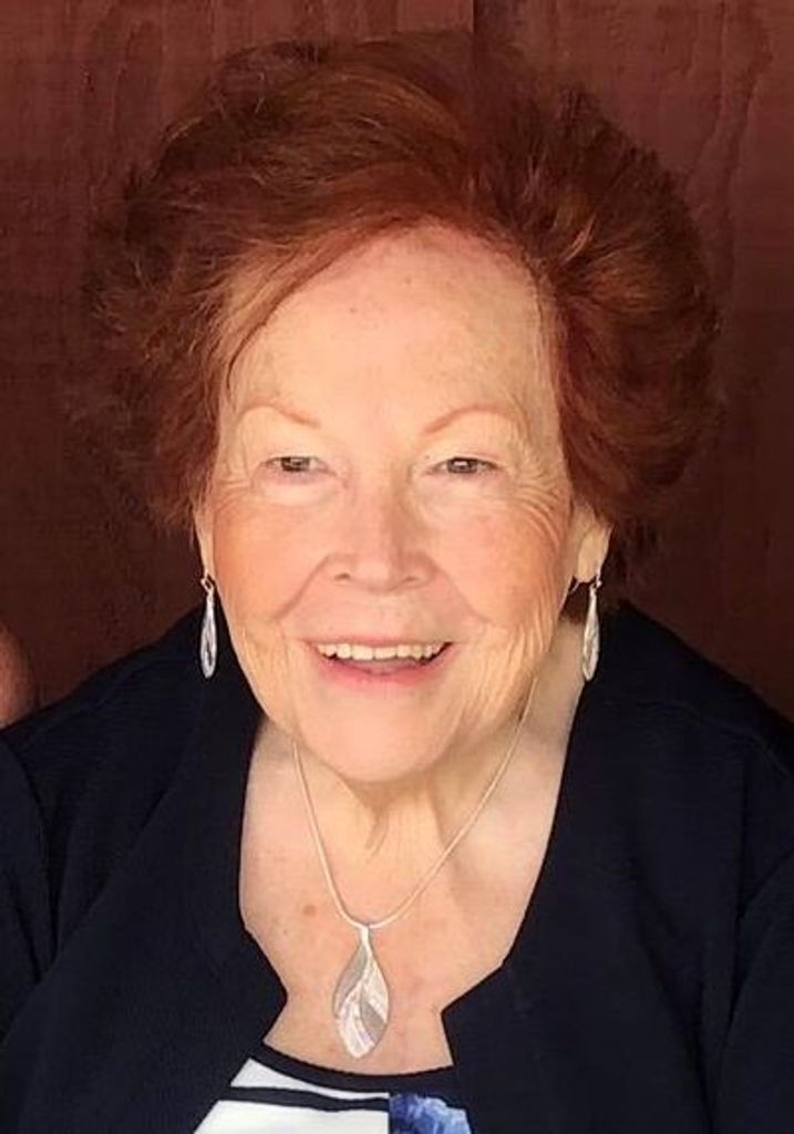 Phyllis "Penny" M. Ticherich