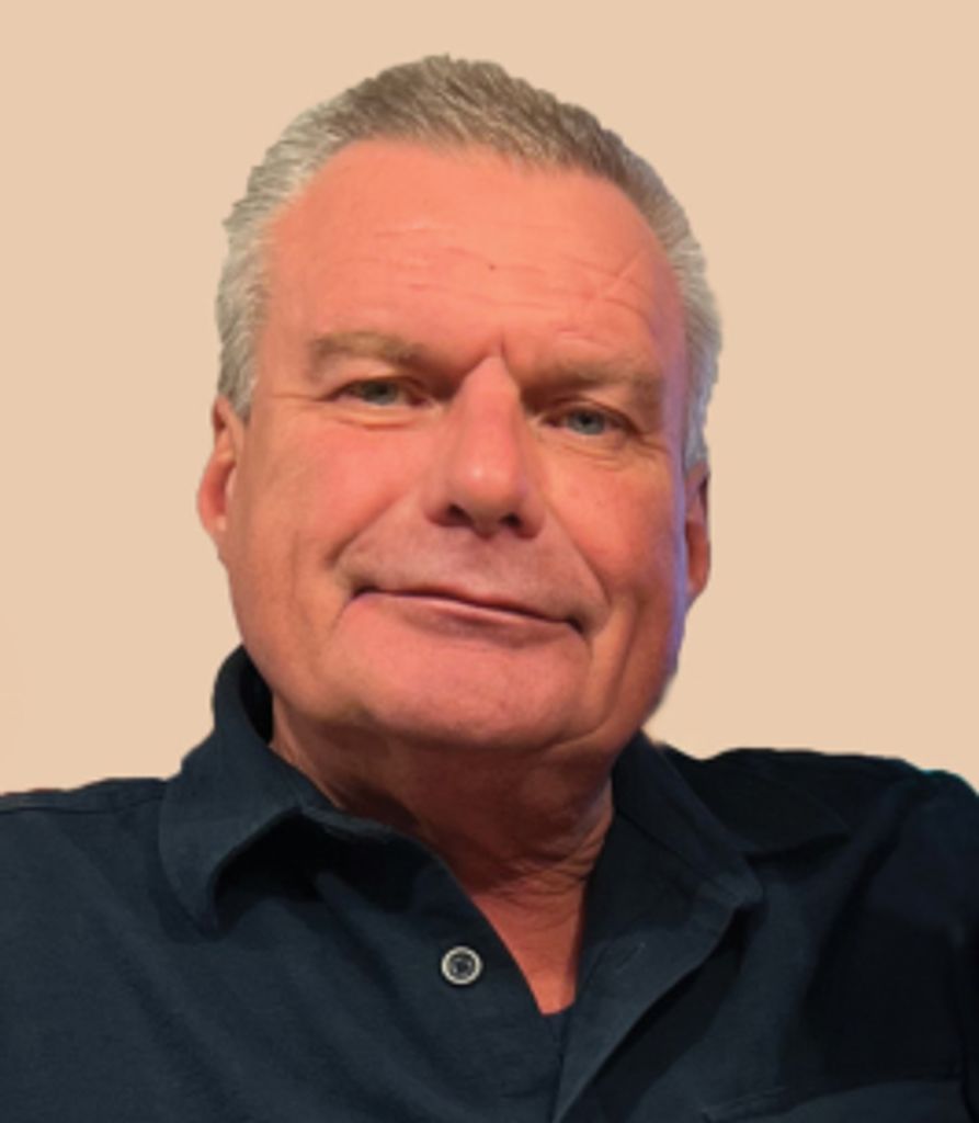 Robert Bickel Profile Photo