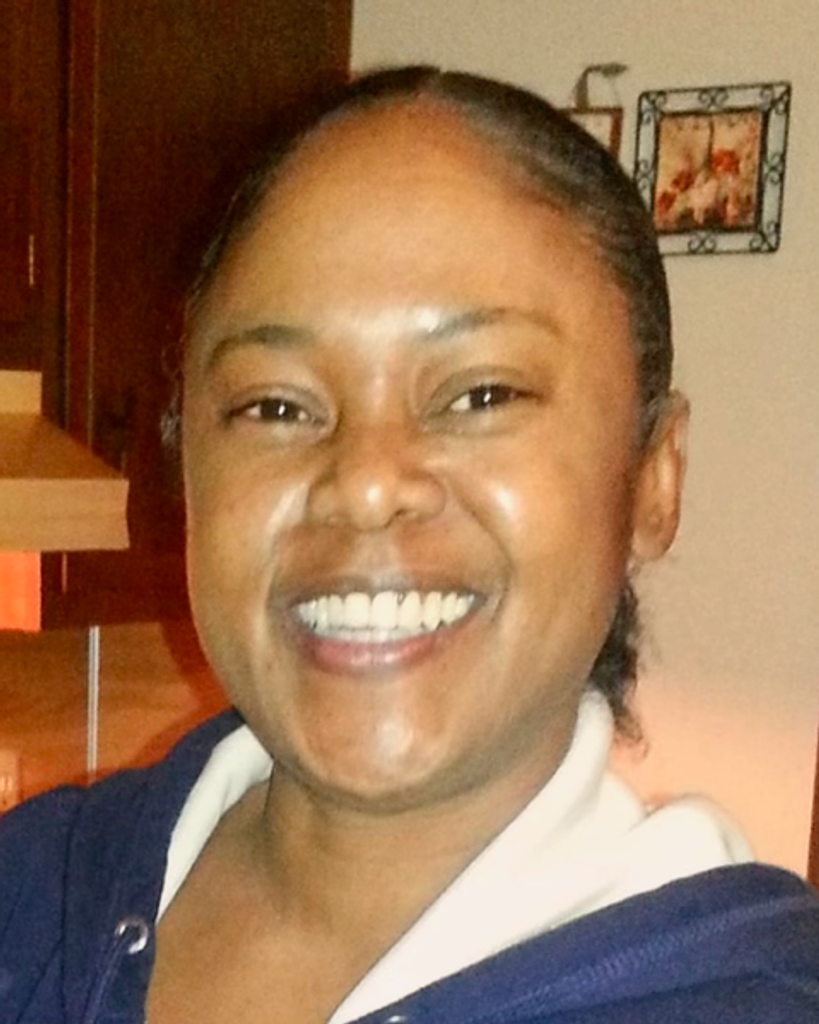 Tawonda Denise Hunter