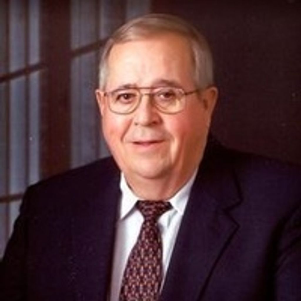 Robert "Bob" Oscar Scherzer Profile Photo