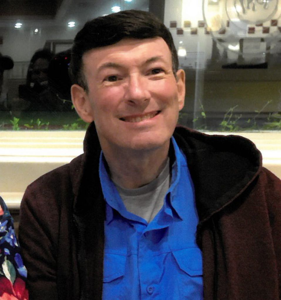 Walter F. Hern