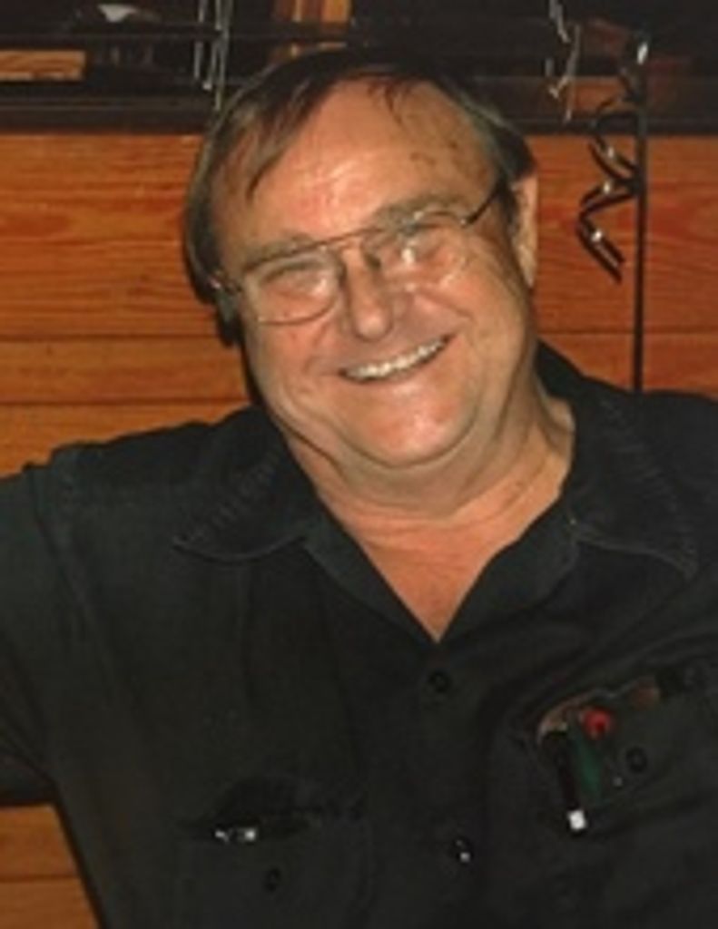 Guy Morrow