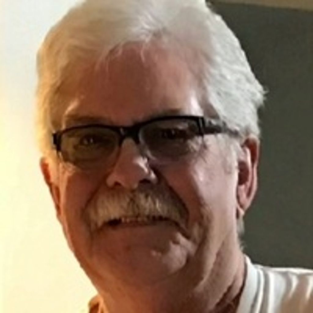 Roger B. Cady Profile Photo