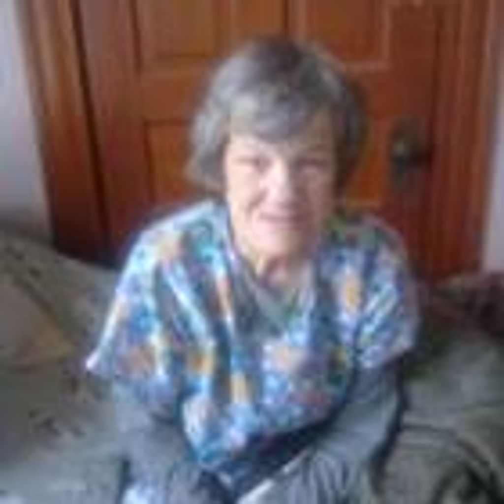 Judith Simpson