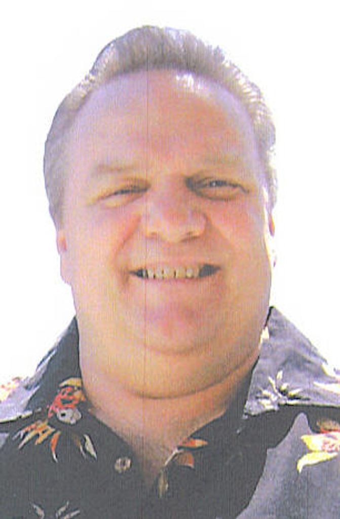 James Lawrence Henson, Jr. Profile Photo