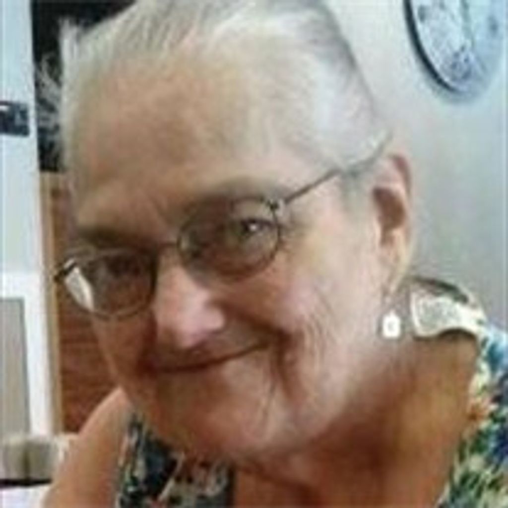 Joan E. Atkins Profile Photo