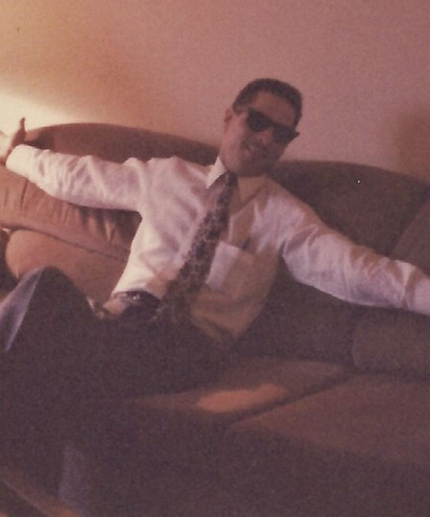 Trent Penn Profile Photo