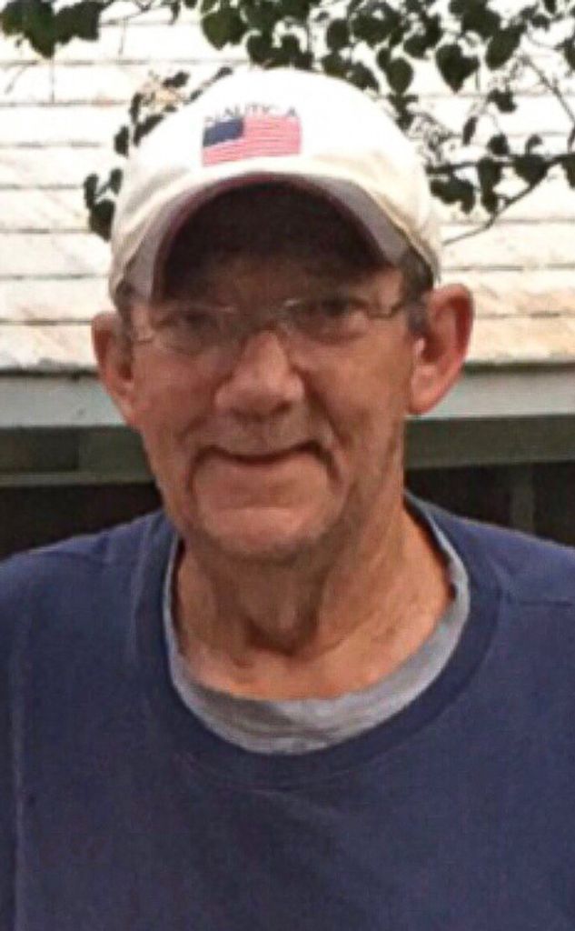 Billy Joe Pruitt