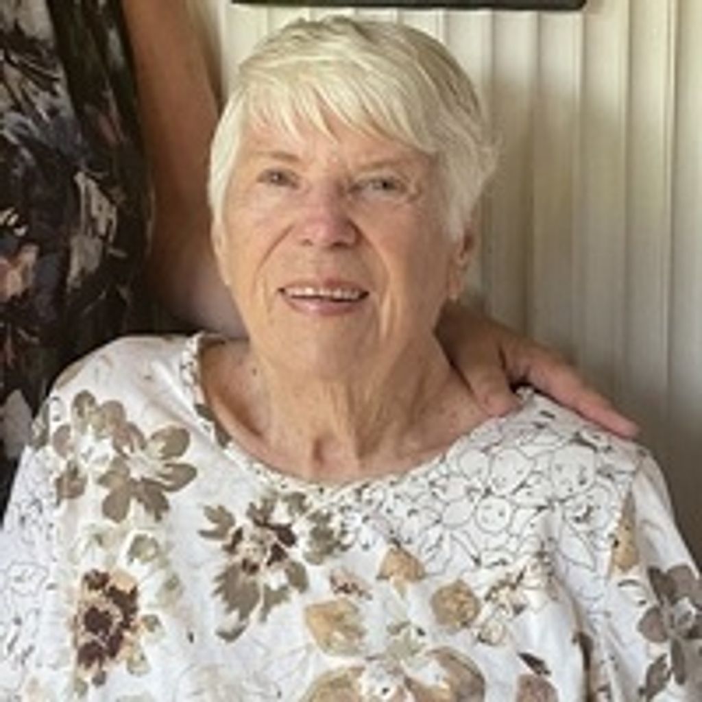 Anne E. Blaisdell