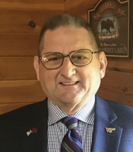 Donald Roger "Don" Vaughn Profile Photo