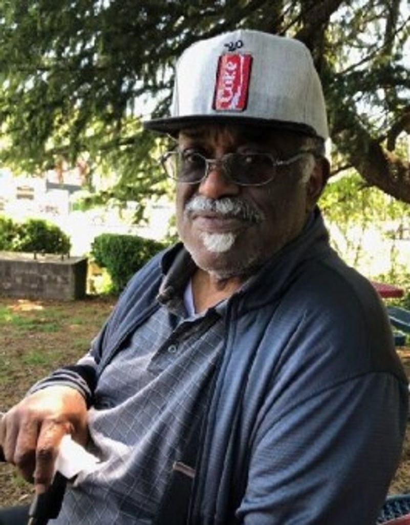 Edward Washington Profile Photo