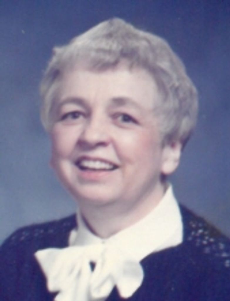 Dorothy Mae Steinkamp