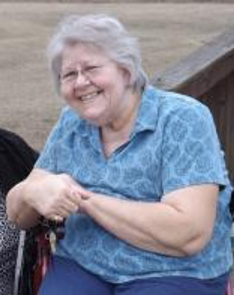 Wendy Clifton Moore Profile Photo