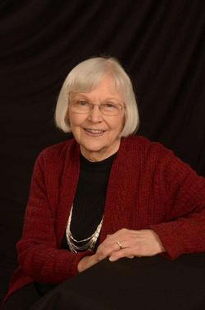 Darcy Jean Osterlund