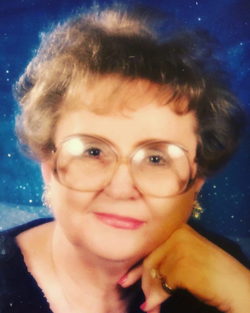 Reynolds, Yvonne