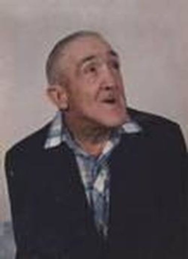 Hardee~ Herman Eugene Cooper Profile Photo