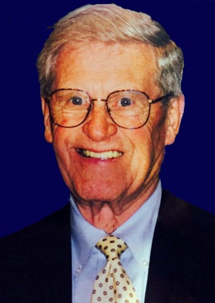 William Homrighausen