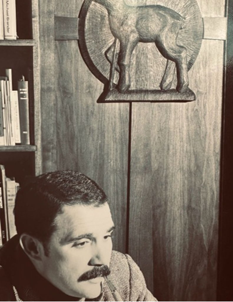 Thomas G. Morgan Profile Photo