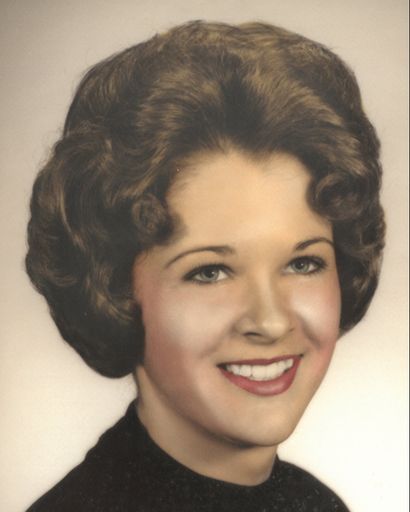 Jennette June Duke's obituary image