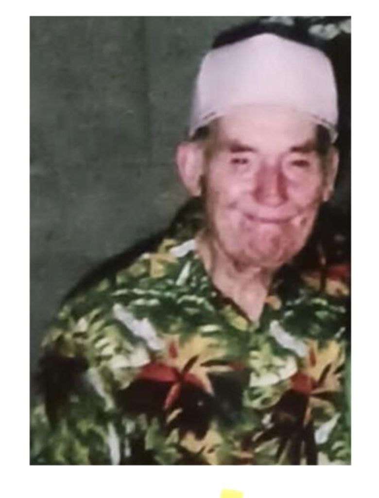 Ellis Dewey Brown, Jr