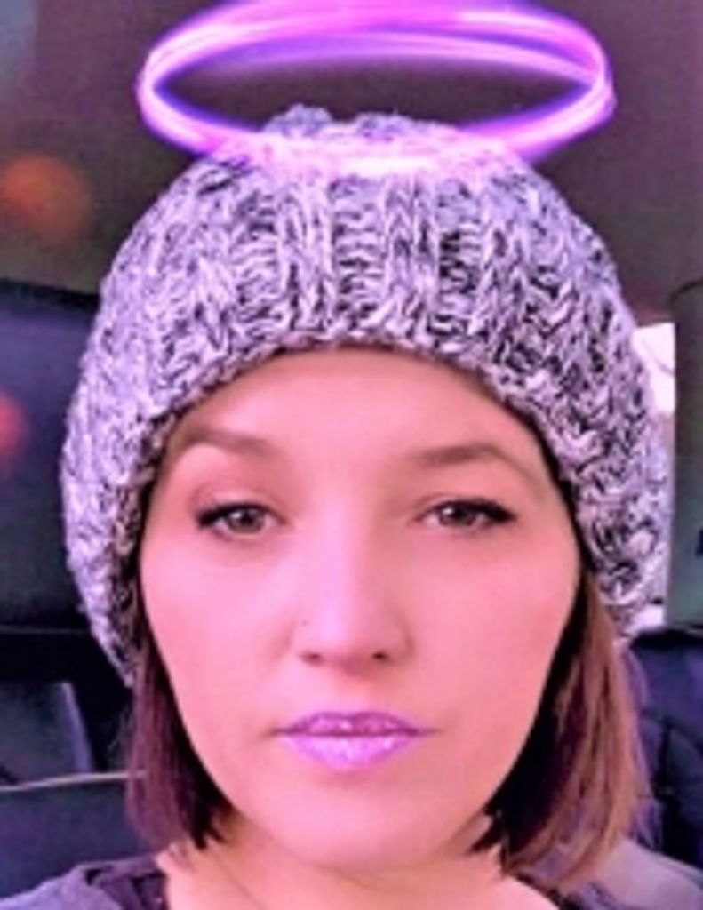 Stephanie Star Phillips