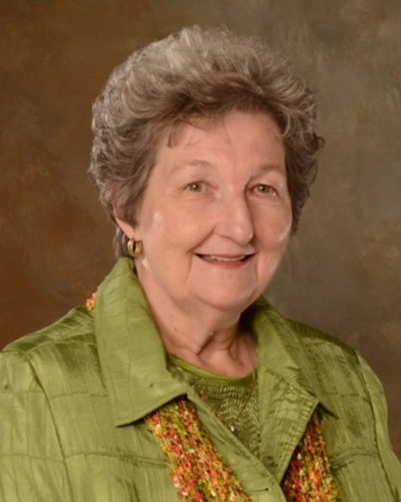 Martha Ann Riggan Hobby Profile Photo