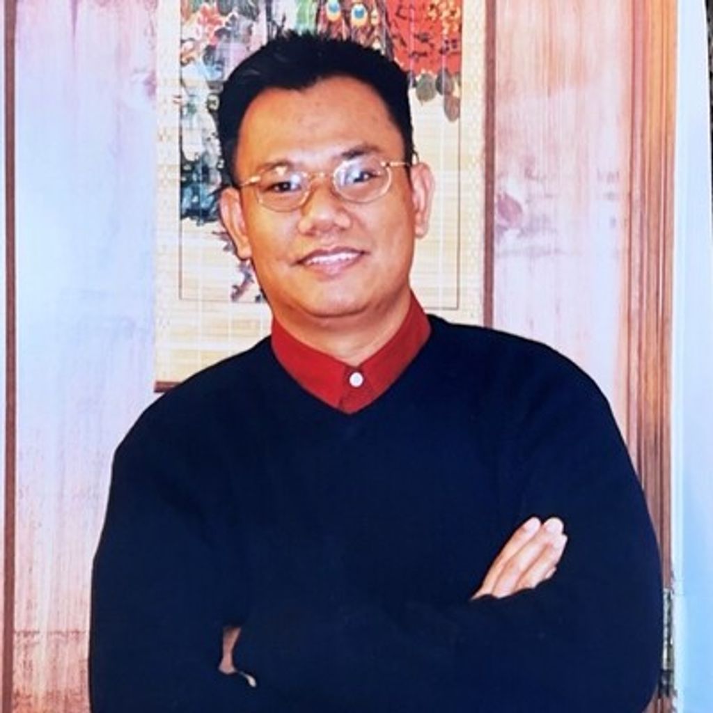 Somphouvang Souvannaseng