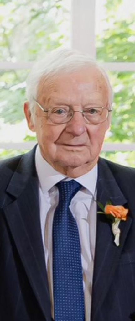 Richard "Dick" Moore