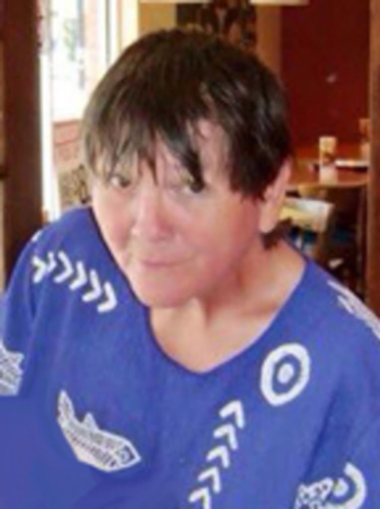 Gladys Yvonne Siewert Profile Photo