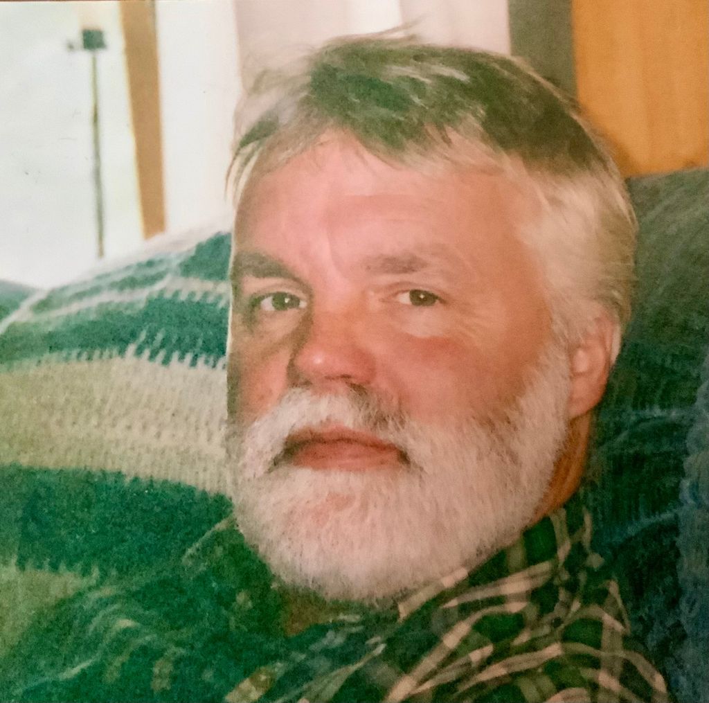 Joel Carlton Ellis Profile Photo