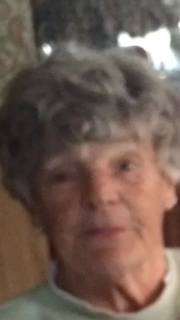 Barbara Mae "Barb" Kulp