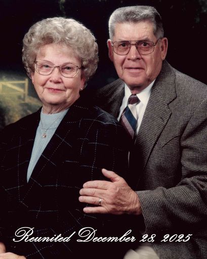 Janet Karren's obituary image