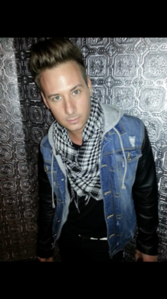 Johnny Markos O'Donnell Profile Photo