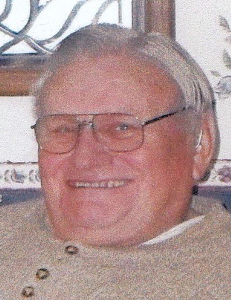 Ronald "Curly" Lammers Profile Photo