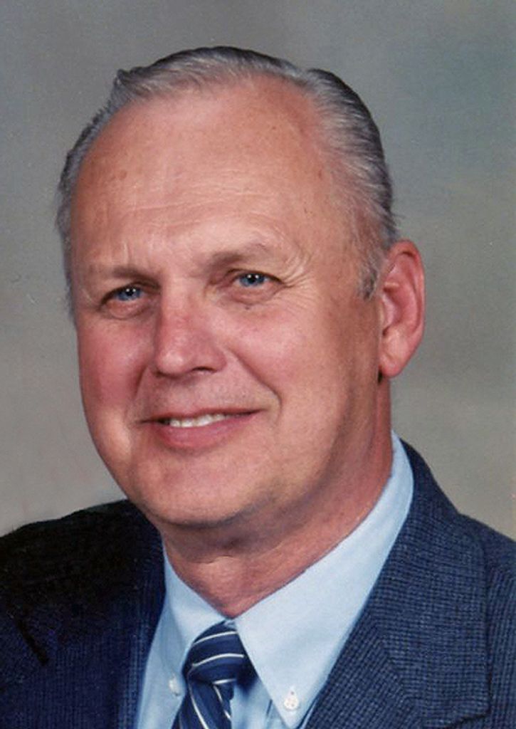 Mark Breen