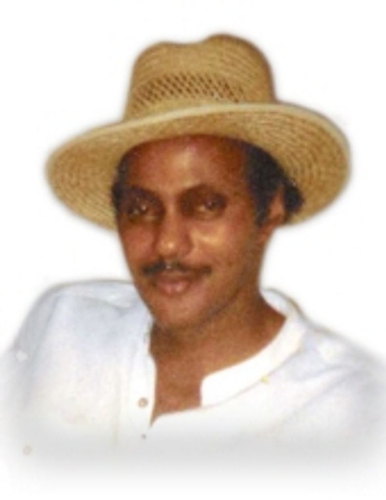 Norris  "Pete" Slaughter,  Jr